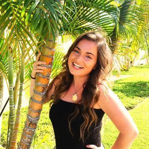 Meet your Posher, Samantha